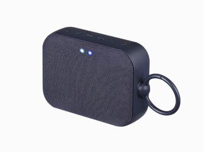 LG PN1.AEUSLLK - XBOOM PN1 Tragbarer Bluetooth-Lautsprecher