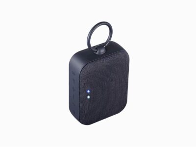 LG PN1.AEUSLLK - XBOOM PN1 Tragbarer Bluetooth-Lautsprecher